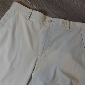 FootJoy Golf Pants‎ Tan Men's 34x30